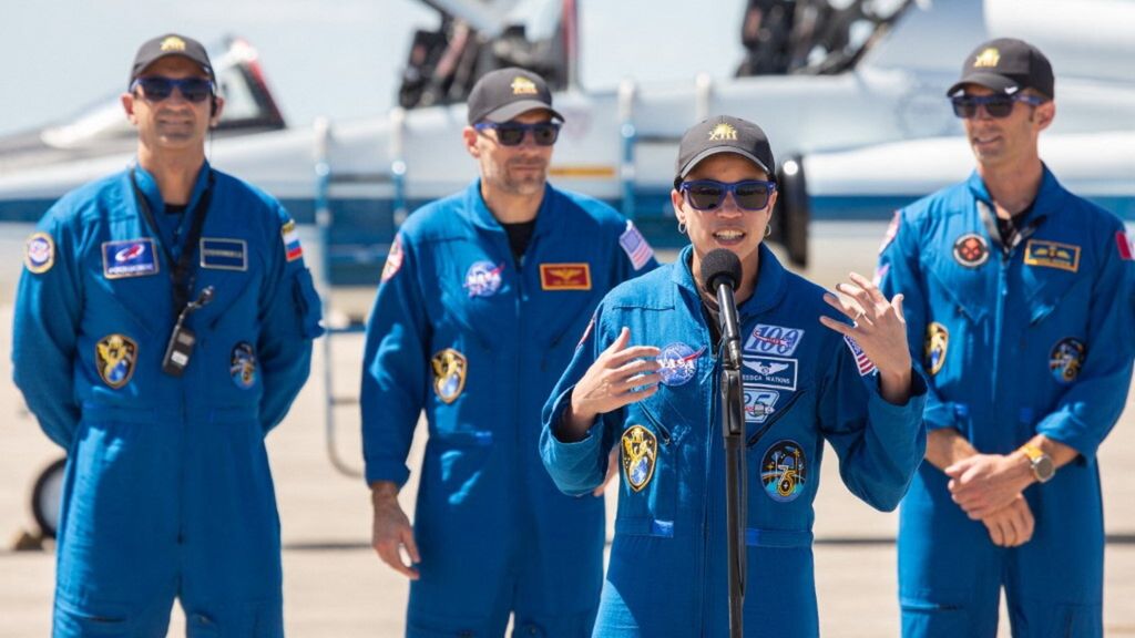 SpaceX