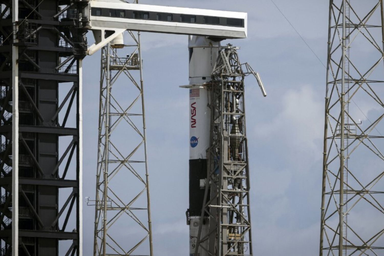 SpaceX