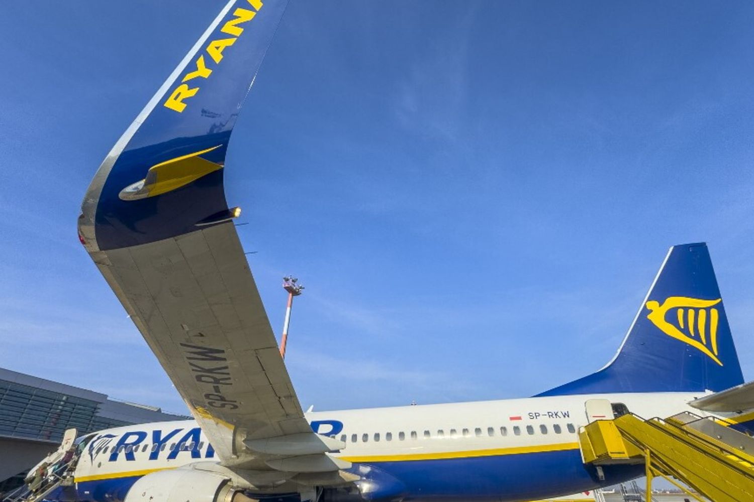 Ryanair