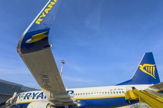 Ryanair