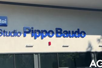 Studio Pippo Baudo