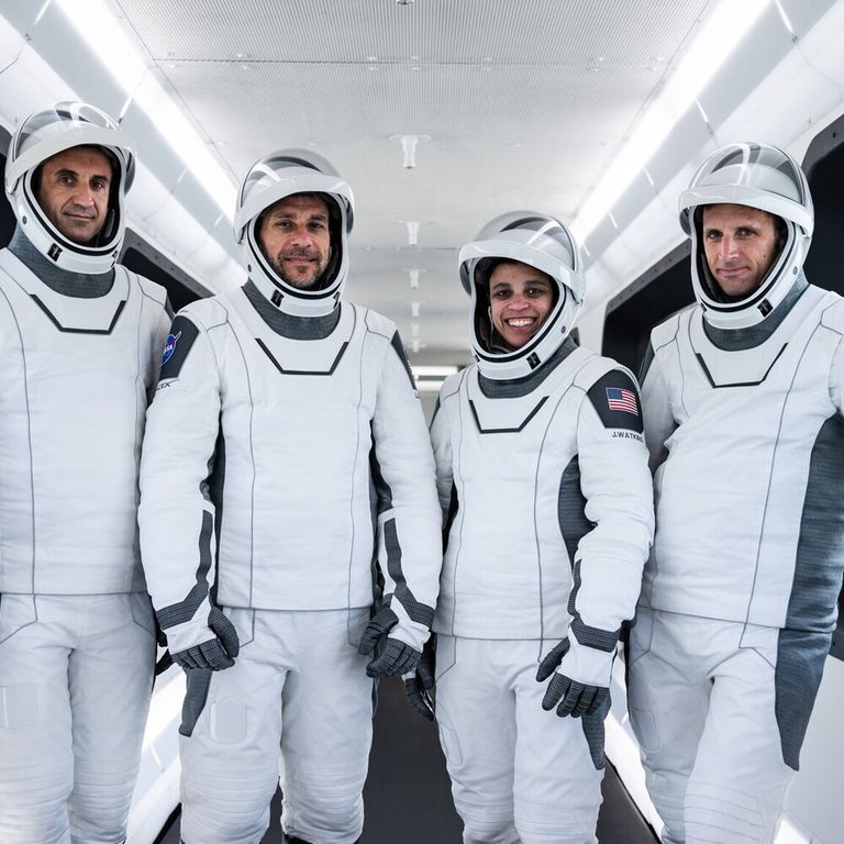 SpaceX