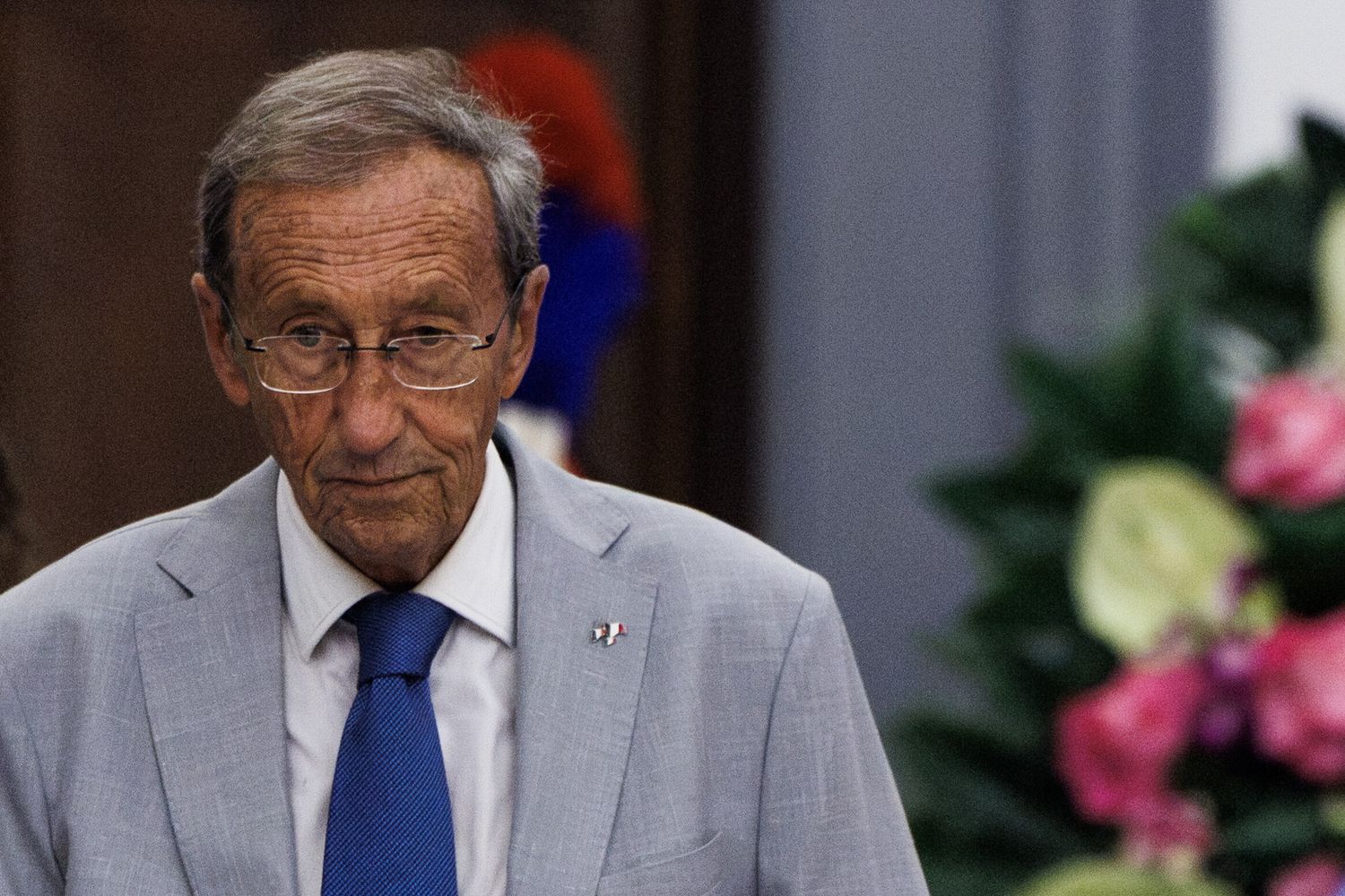 Gianfranco Fini