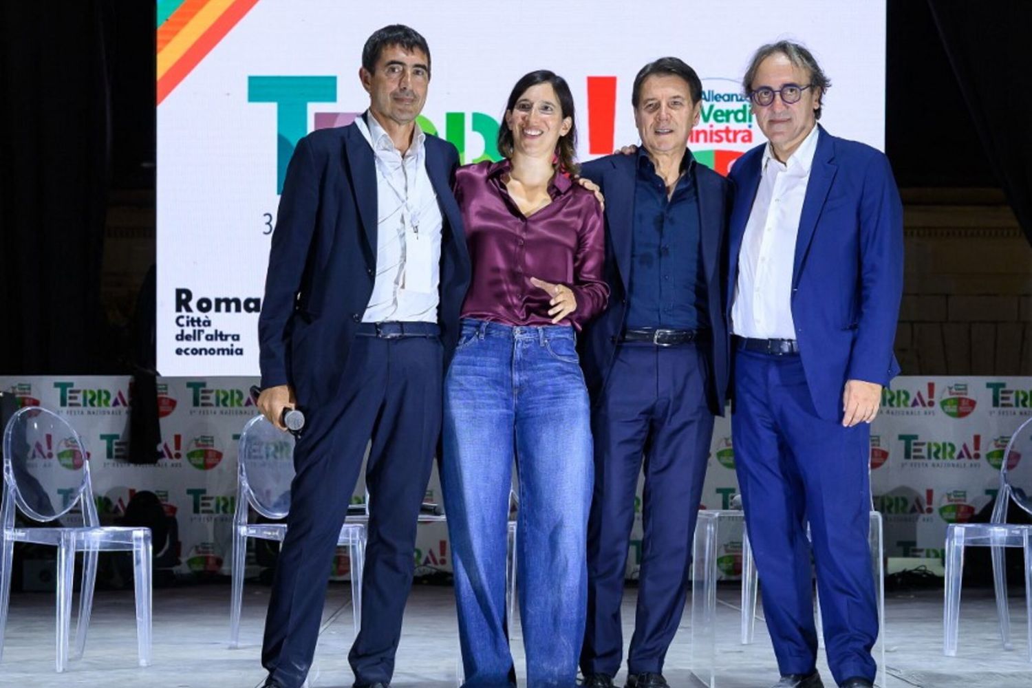 Centrosinistra