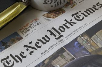 "L'Ucraina da lasciare al gelo durante l'inverno". Il NYT svela i piani di Mosca dei prossimi mesi