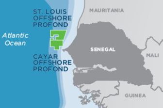 Mission d'entreprises italiennes à Dakar dédiée au secteur des infrastructures