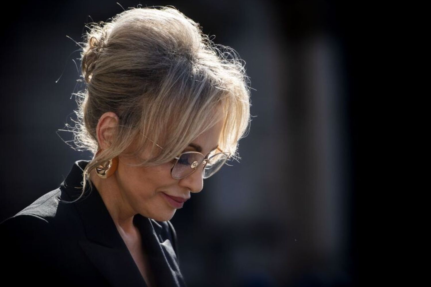 Marina Berlusconi