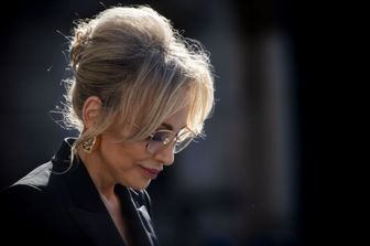 Marina Berlusconi