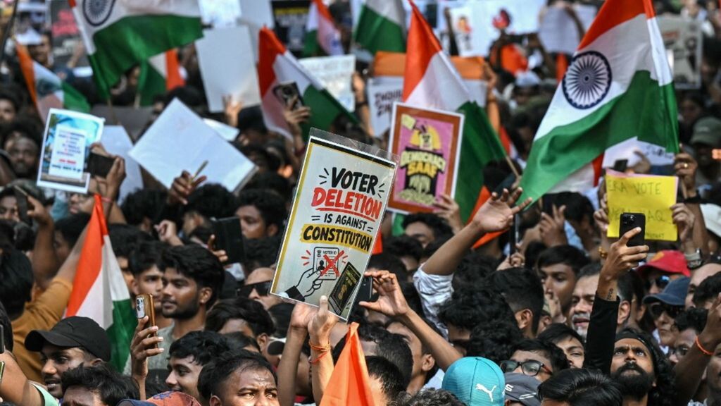 India