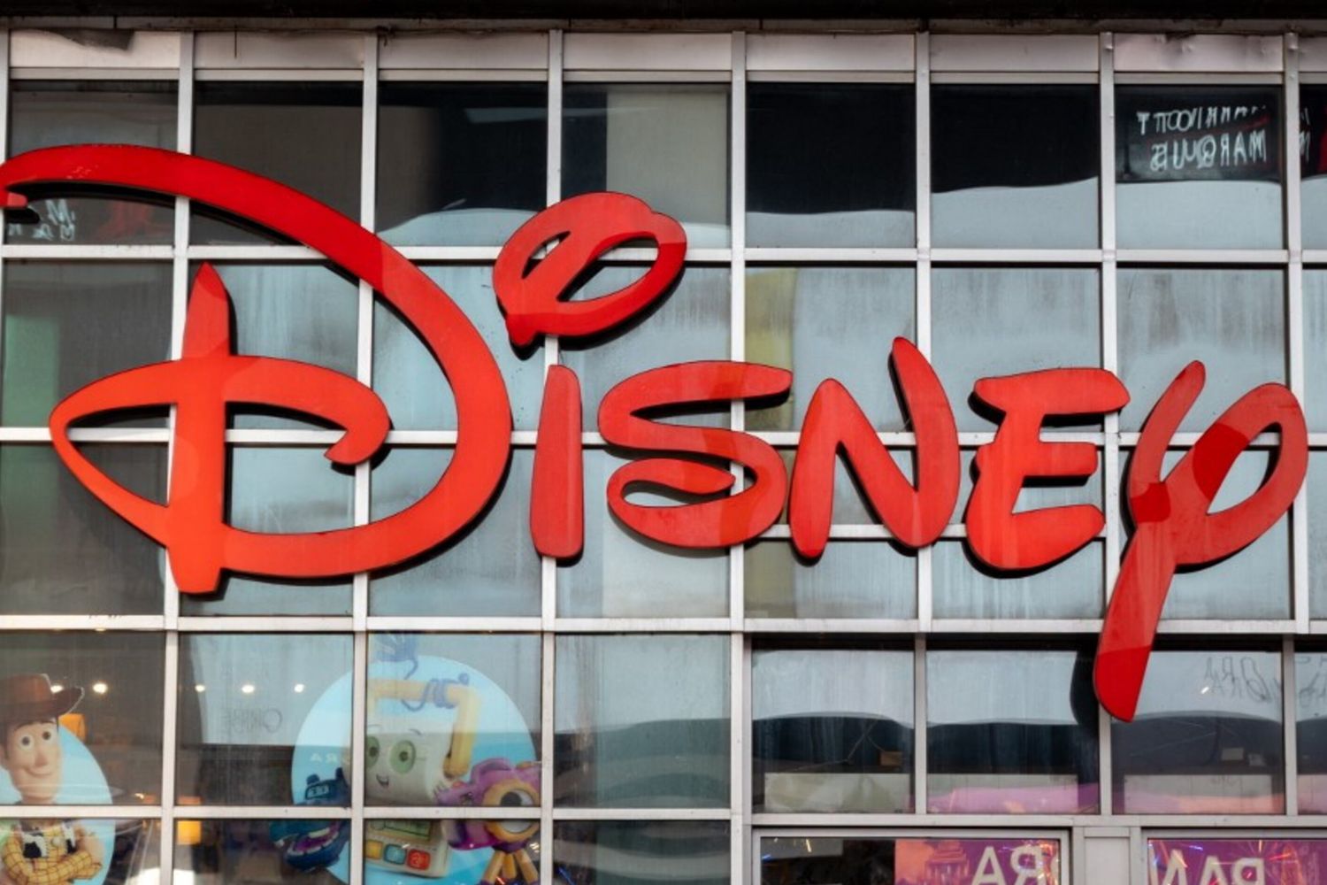 Disney taglia i costi, quasi 300 licenziamenti e pensionamenti anticipati