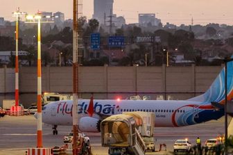 Svelata l'identità del copilota del volo Flydubai
