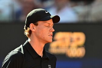 Jannik Sinner