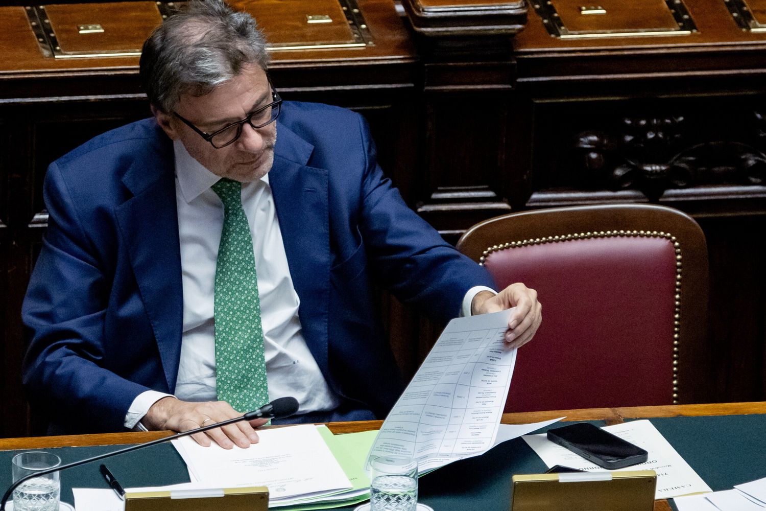 Giorgetti