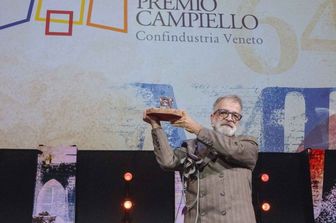 Marcello Fois vincitore del Premio Campiello 2026