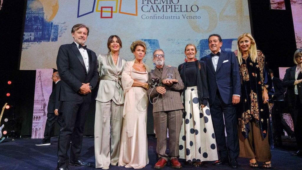 Marcello Fois vincitore del Premio Campiello 2026