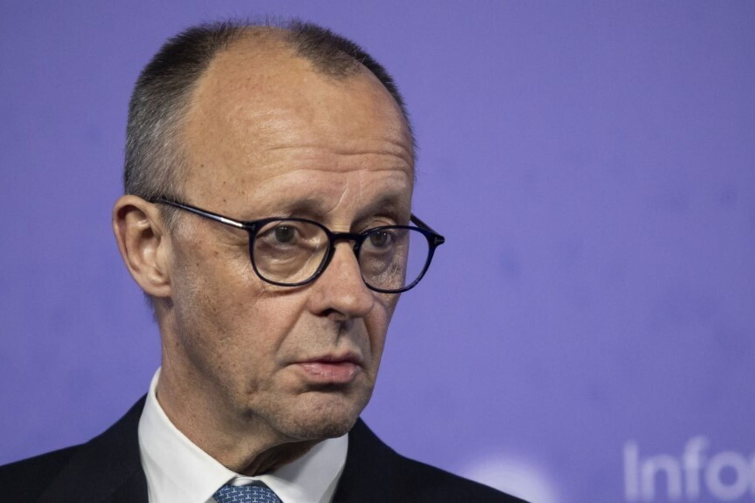 Friedrich Merz