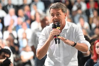 Matteo Renzi