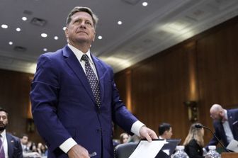 Jay Clayton