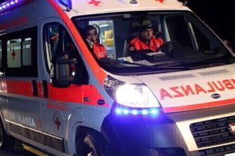 Ambulanza 118