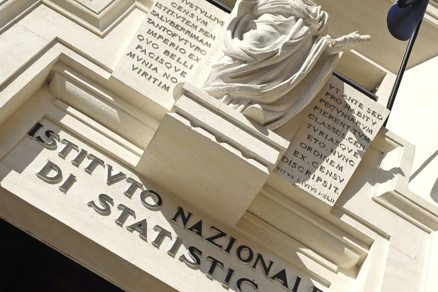 Istat