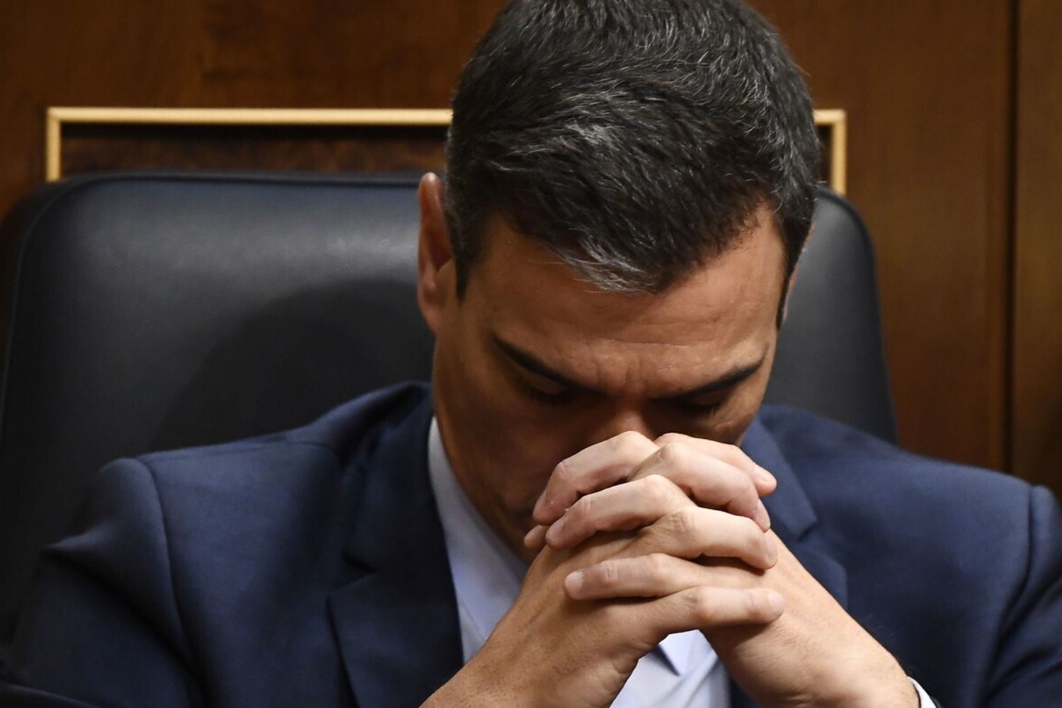 Premier spagnolo, Pedro Sanchez
