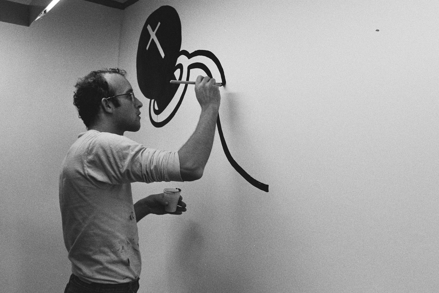 Keith Haring
