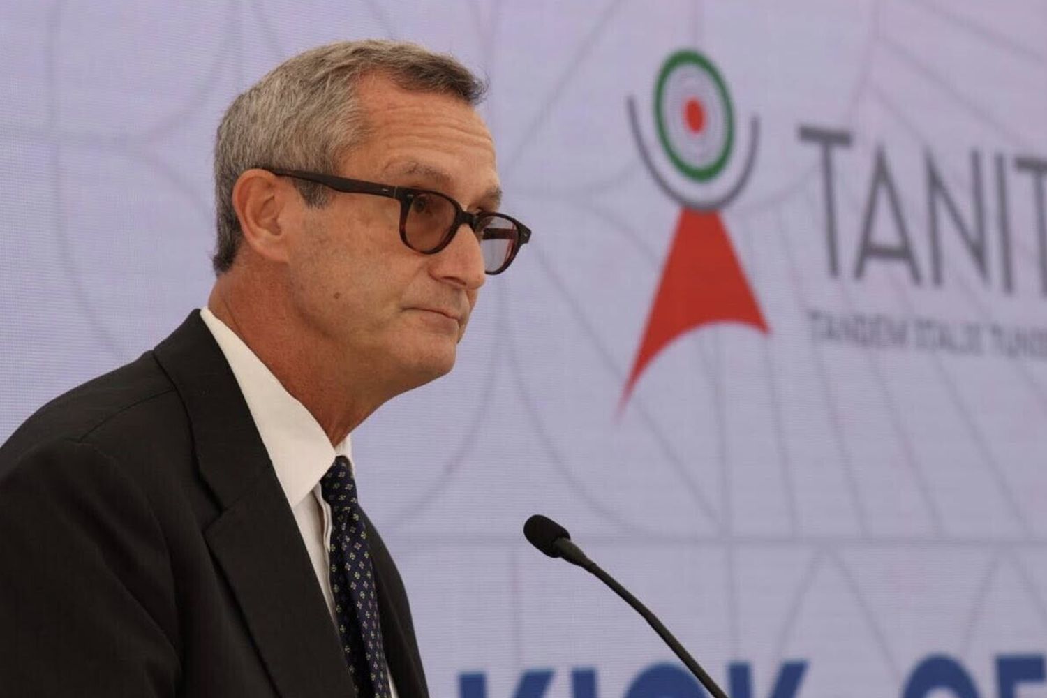 Italie-Tunisie: Prunas, "Une coopération régionale pour une Méditerranée plus verte et compétitive "