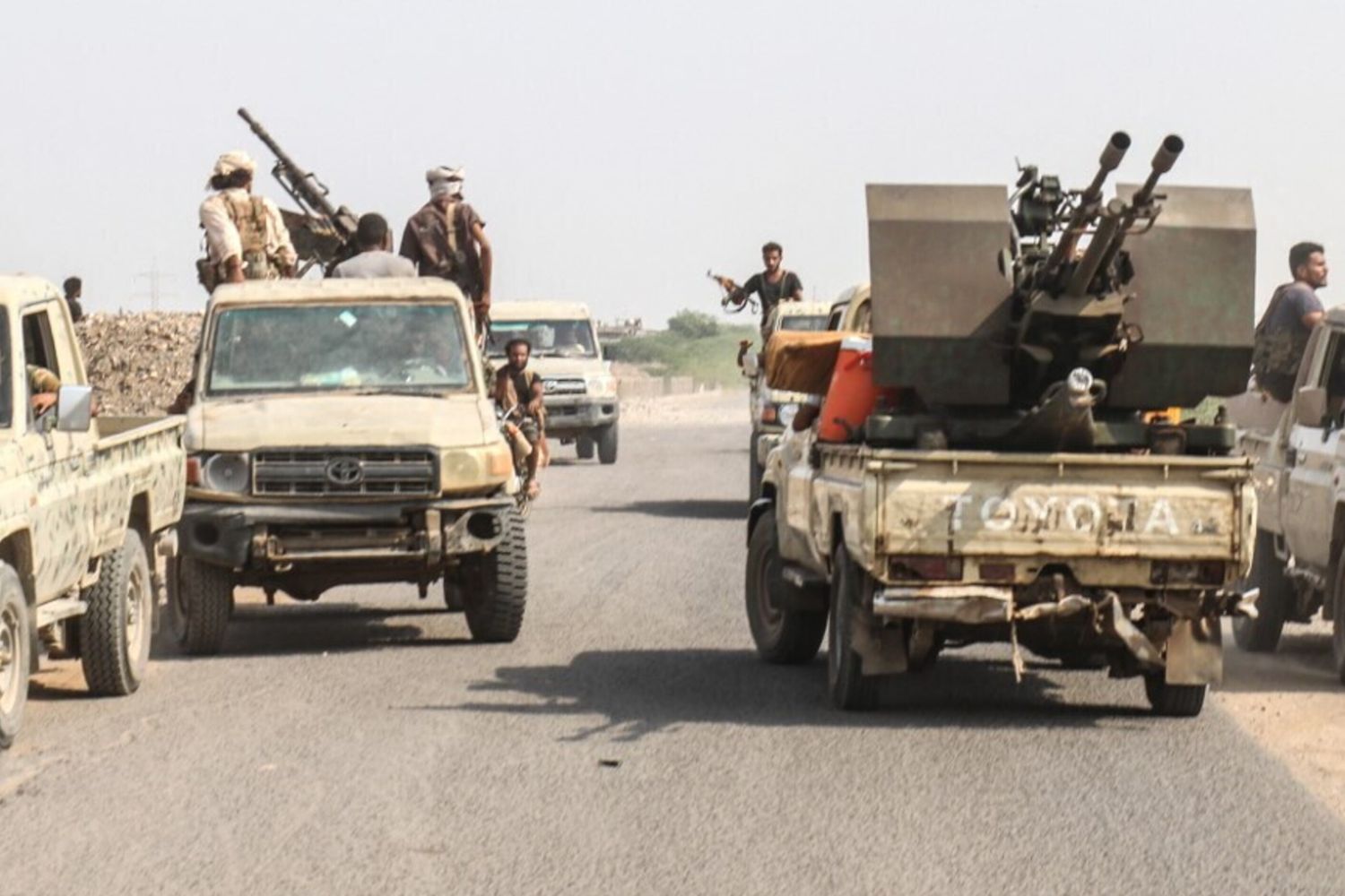 Yemen