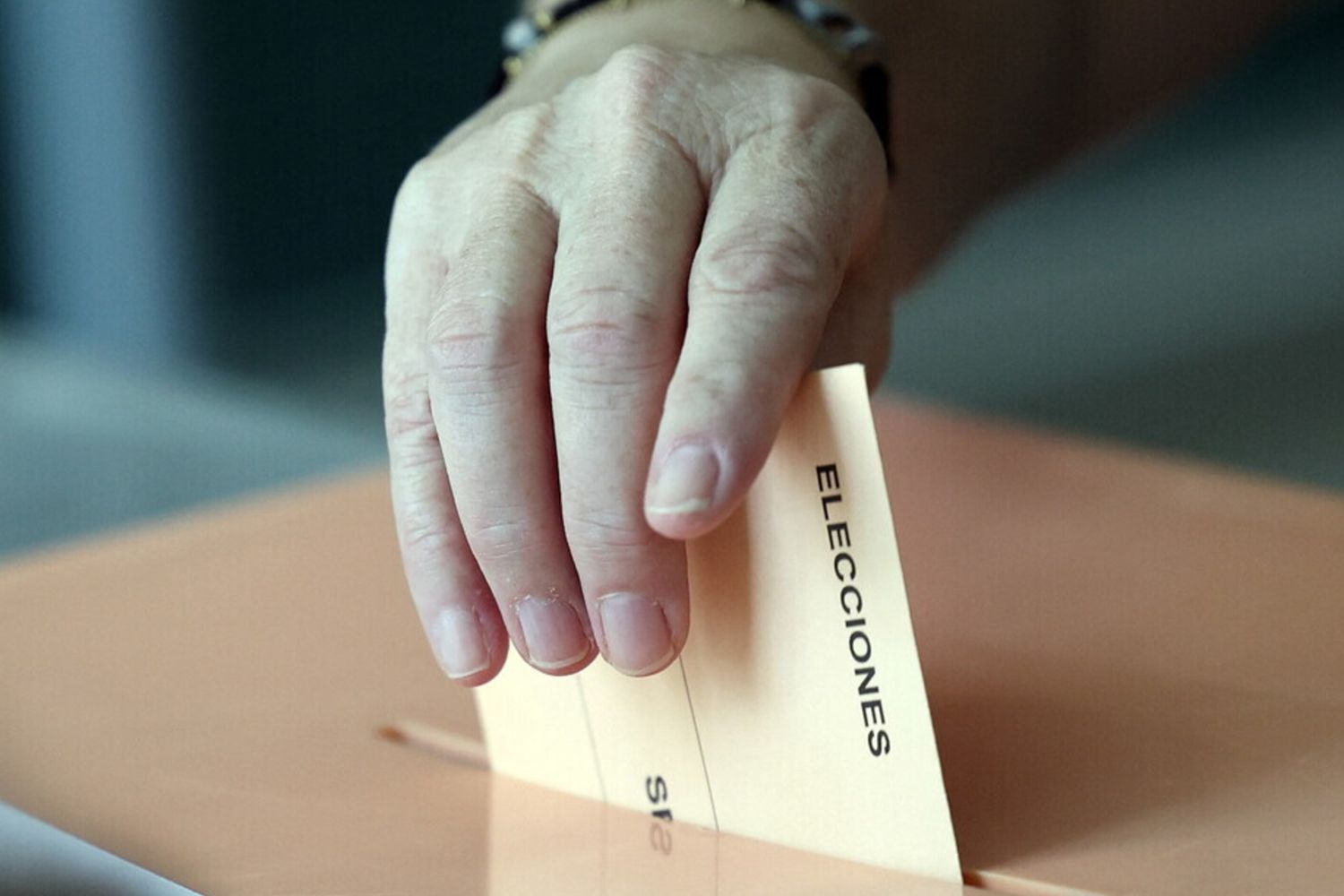 Elezioni spagnole