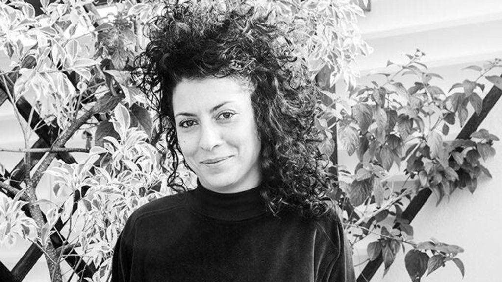 Mariangela Forcina