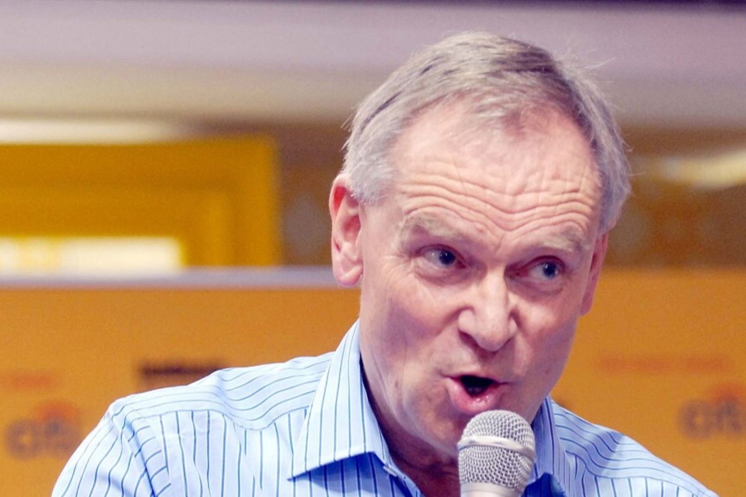 Jeffrey Archer