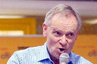 Jeffrey Archer