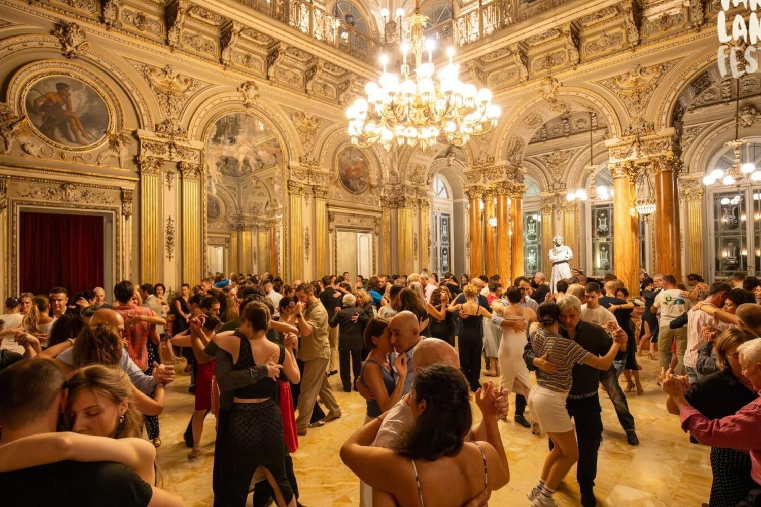 Tango Land