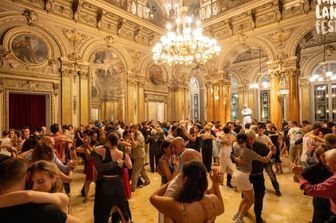 Tango Land