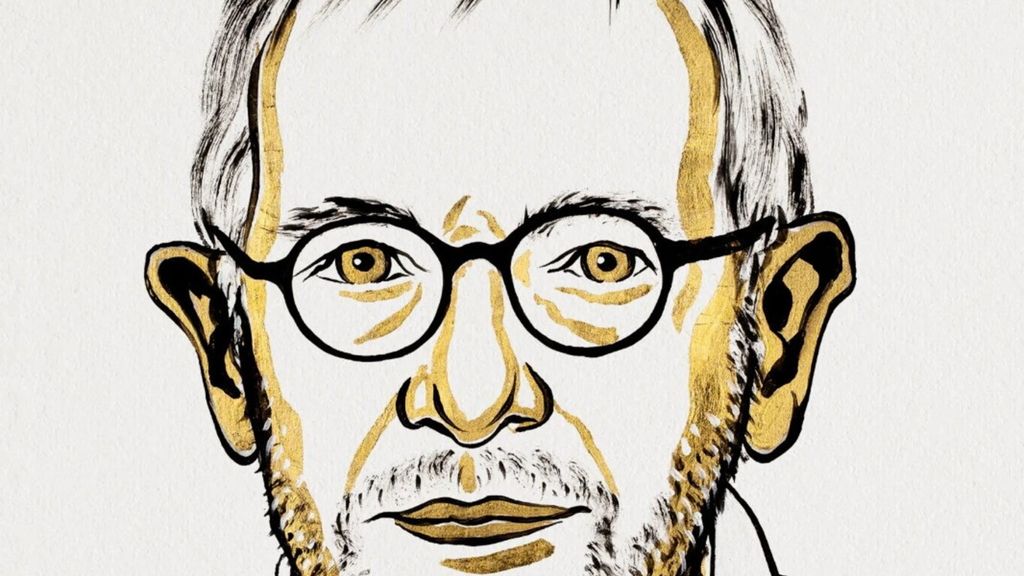 Francis Halzen