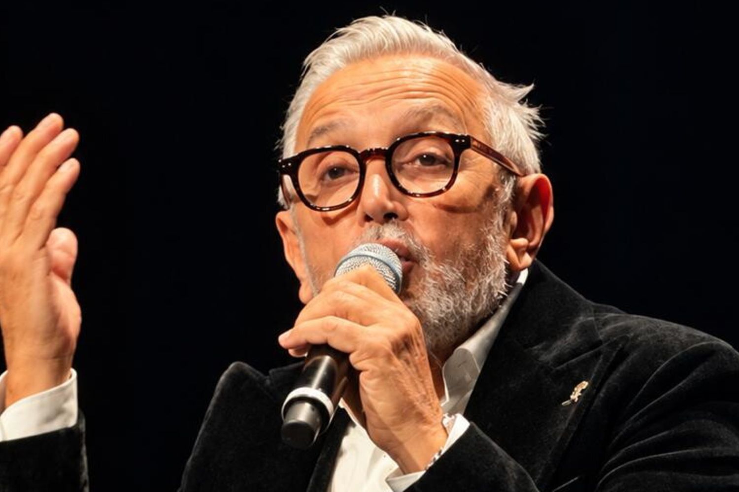 Bruno Barbieri