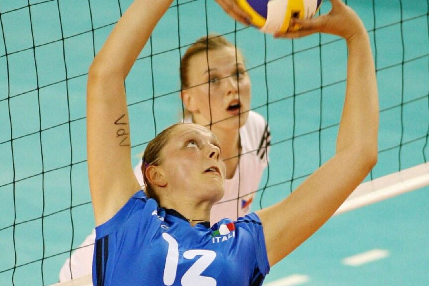 Stefania Corna