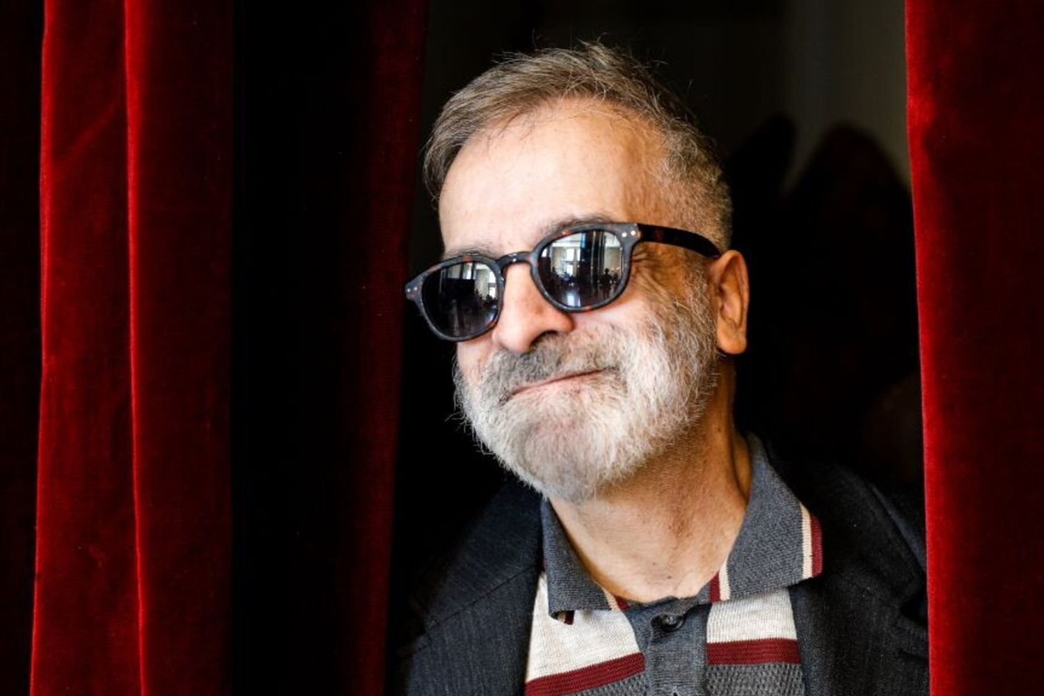 Marcello Fois