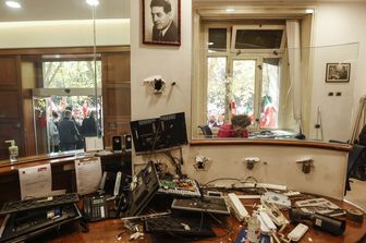 Assalto alla Cgil: condanne confermate in appello per Fiore e Castellino