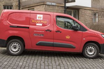 Royal Mail taglia 2.500 posti di lavoro