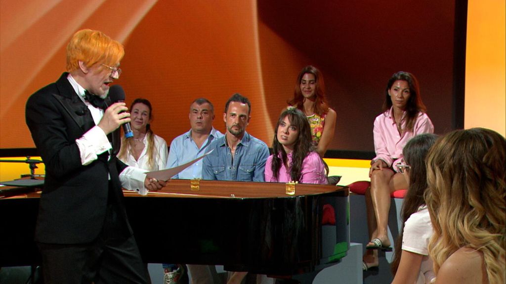 Morgan, “Il Libertario della Musica” su RTV