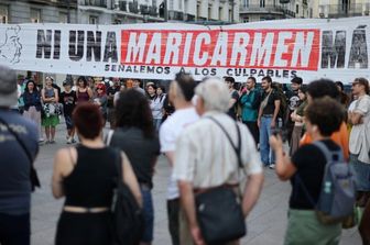 E' morta Maricarmen, il simbolo della lotta per il diritto alla casa in Spagna
