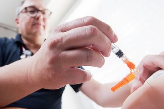 Epidemia di morbillo in Pennsylvania, oltre 970 casi e cinque morti