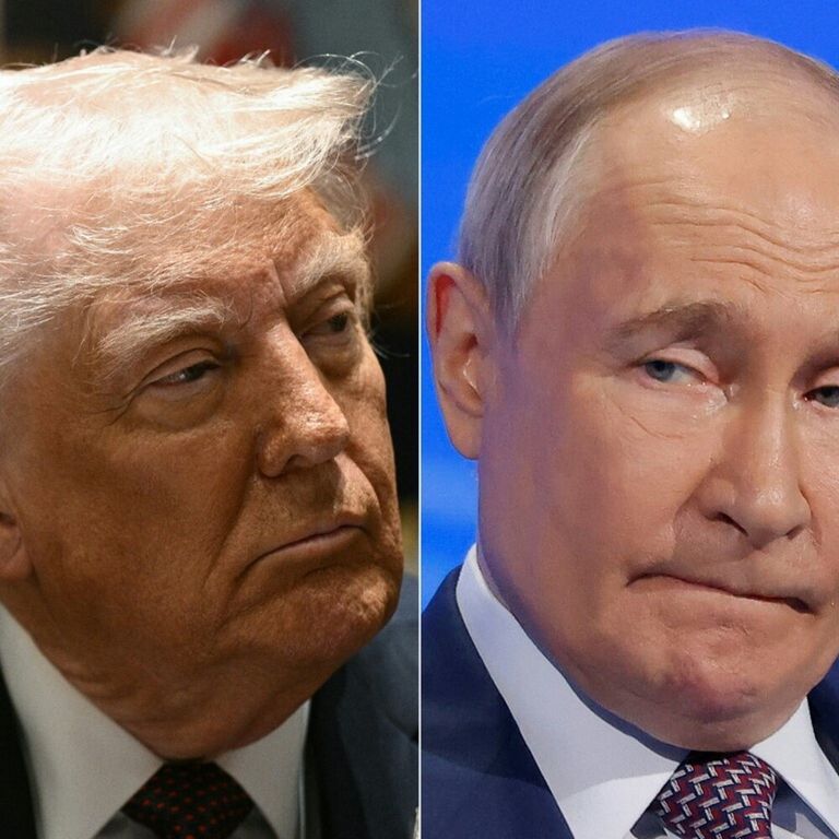 Nessun telegramma di Trump a Putin per il compleanno, attesa per una telefonata