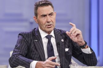Cristiano Minichiello / AGF