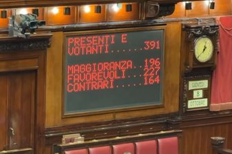 La riforma della legge elettorale diventa legge. Meloni: "Risposta con i fatti a chi voleva il centrodestra diviso"