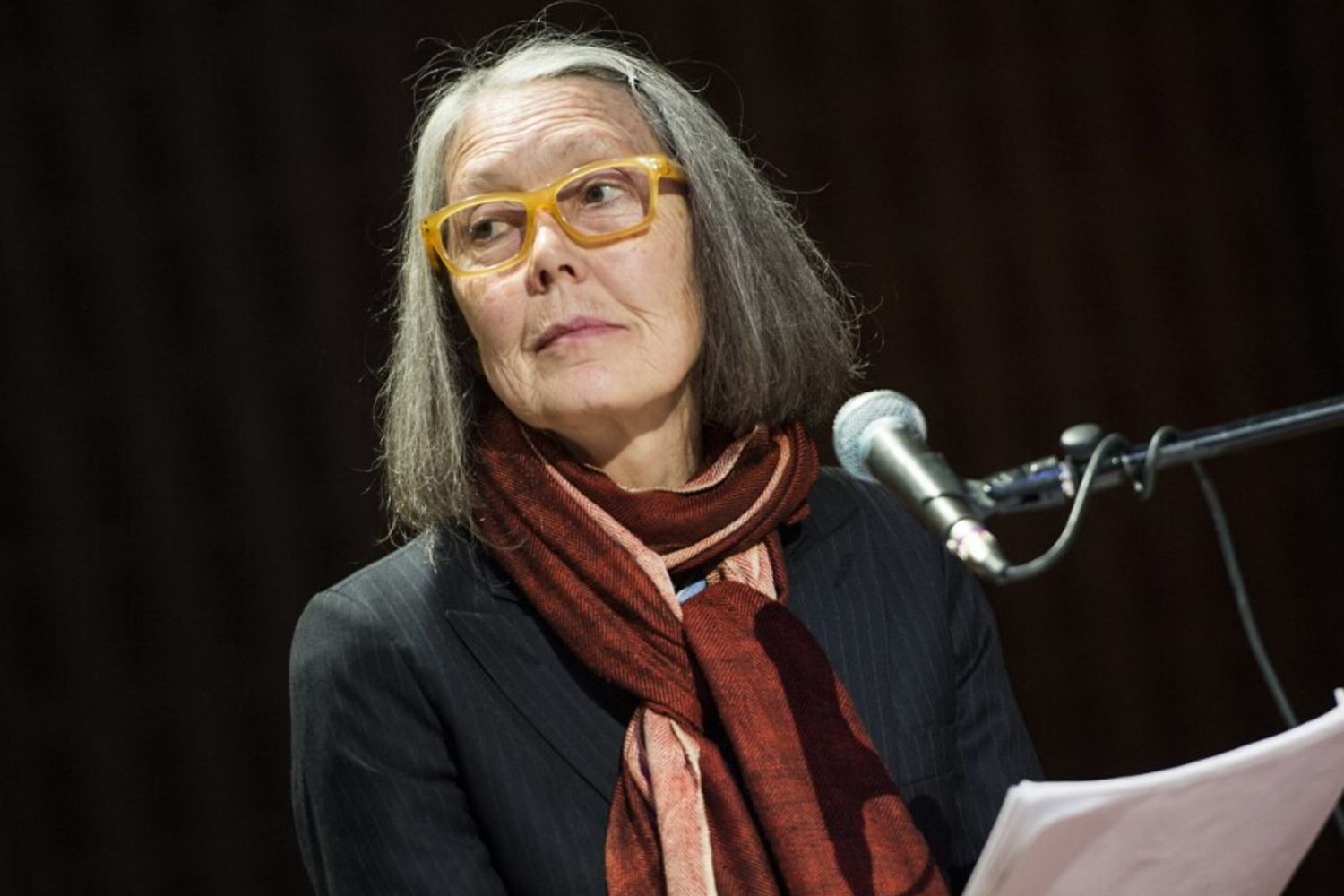 Anne Carson, Nobel Letteratura 2026