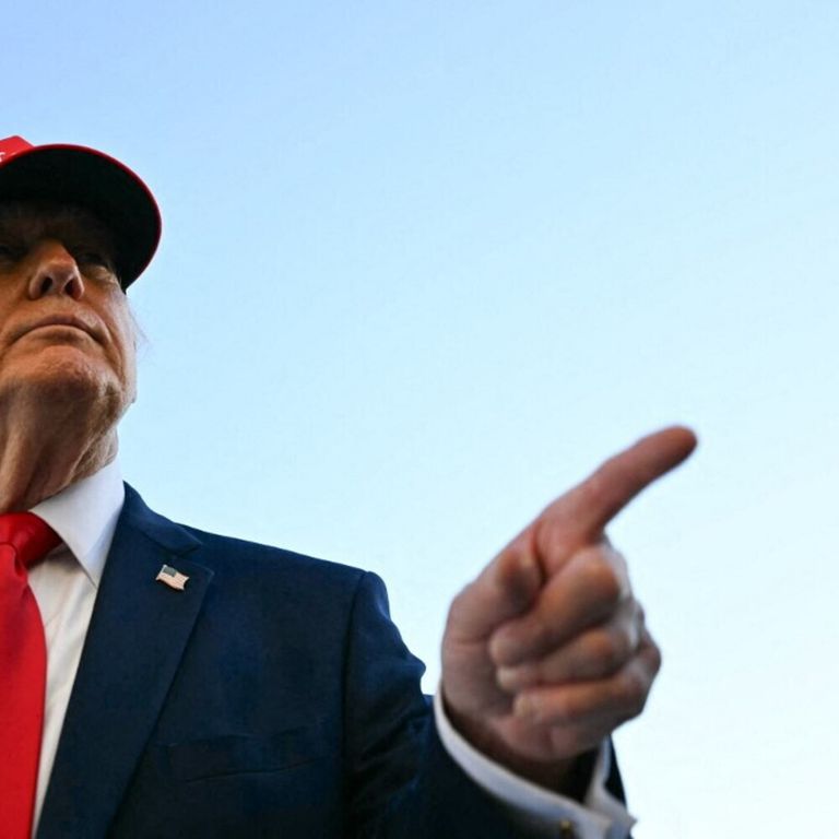 Trump rivendica quello della Pace, "ho risolto otto conflitti"