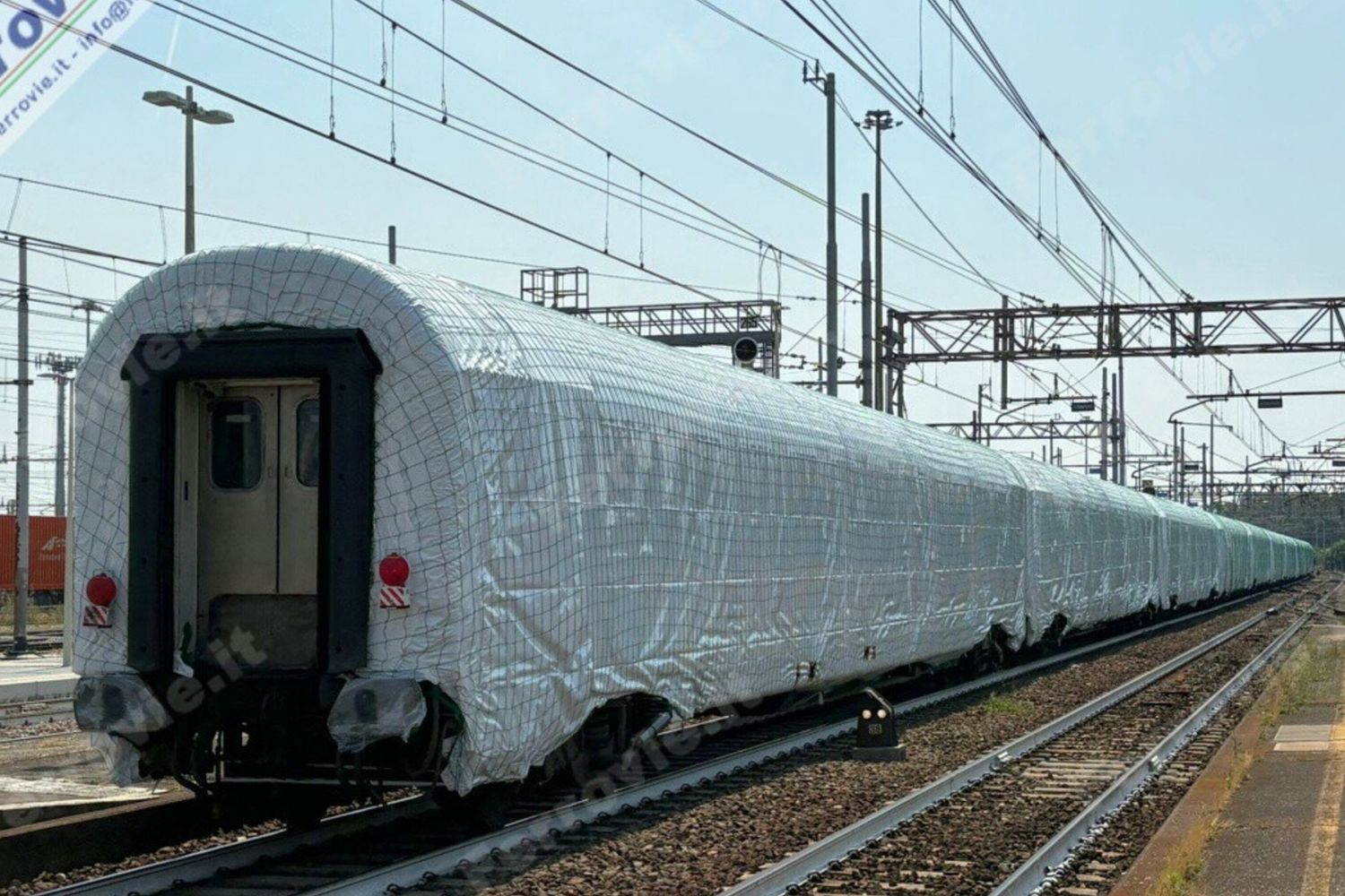 Maroc: la bataille du rail s’ouvre avant 2030, l’Italie veut entrer dans la chaîne industrielle