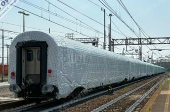 Maroc: la bataille du rail s’ouvre avant 2030, l’Italie veut entrer dans la chaîne industrielle